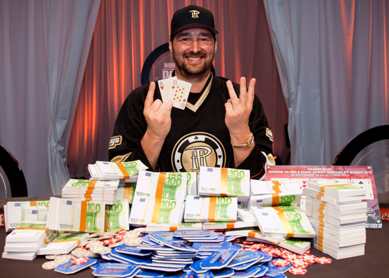 phil hellmuth wsope