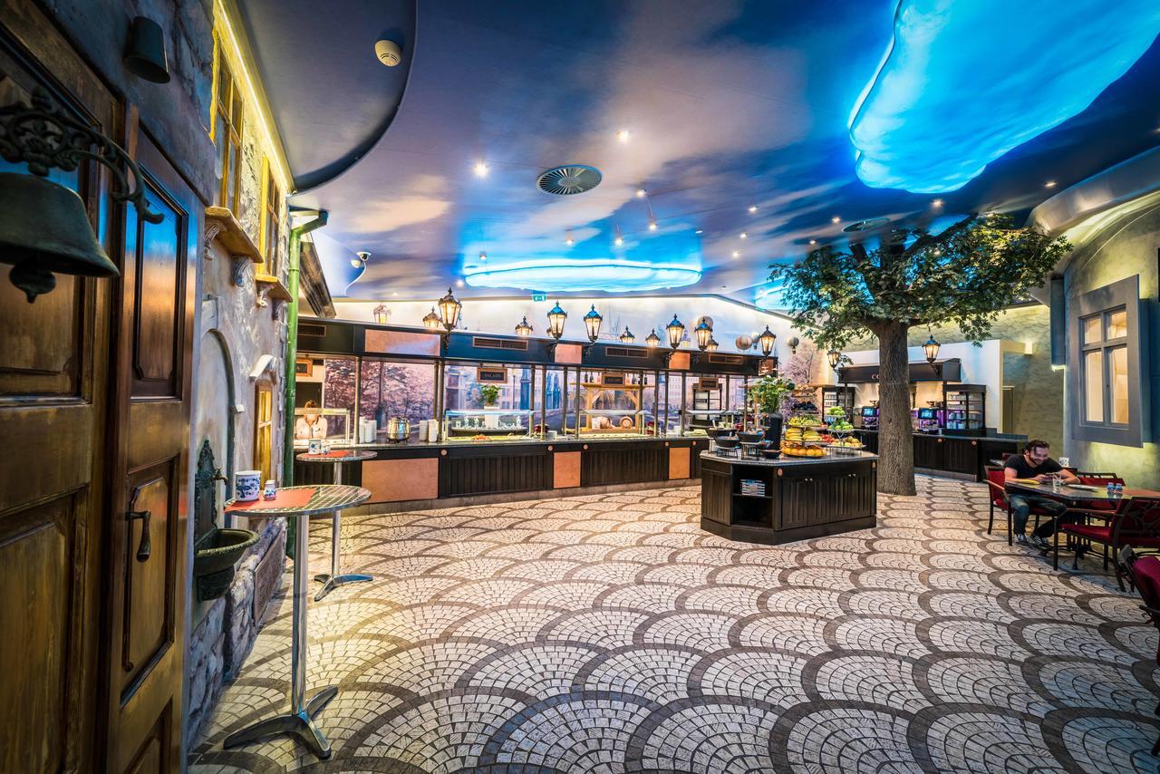 kings casino raut