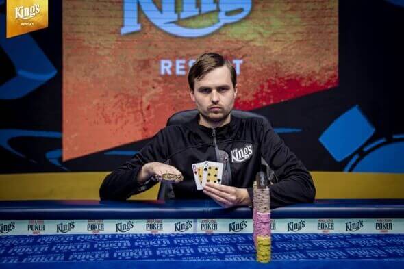 martin kabrhel wsope