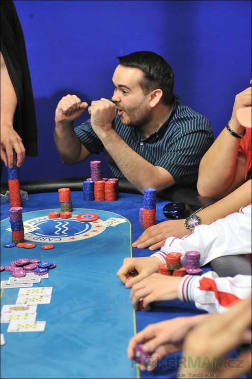 Poker 6bet