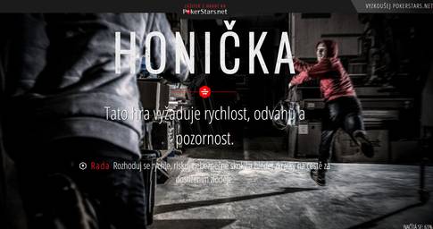 Pokerstars natural iq