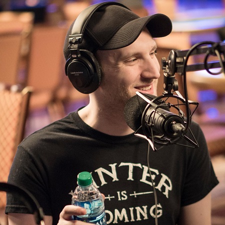Poker royalty brian