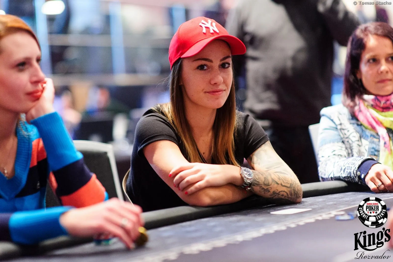 Barbora Mlejnkov&aacute;