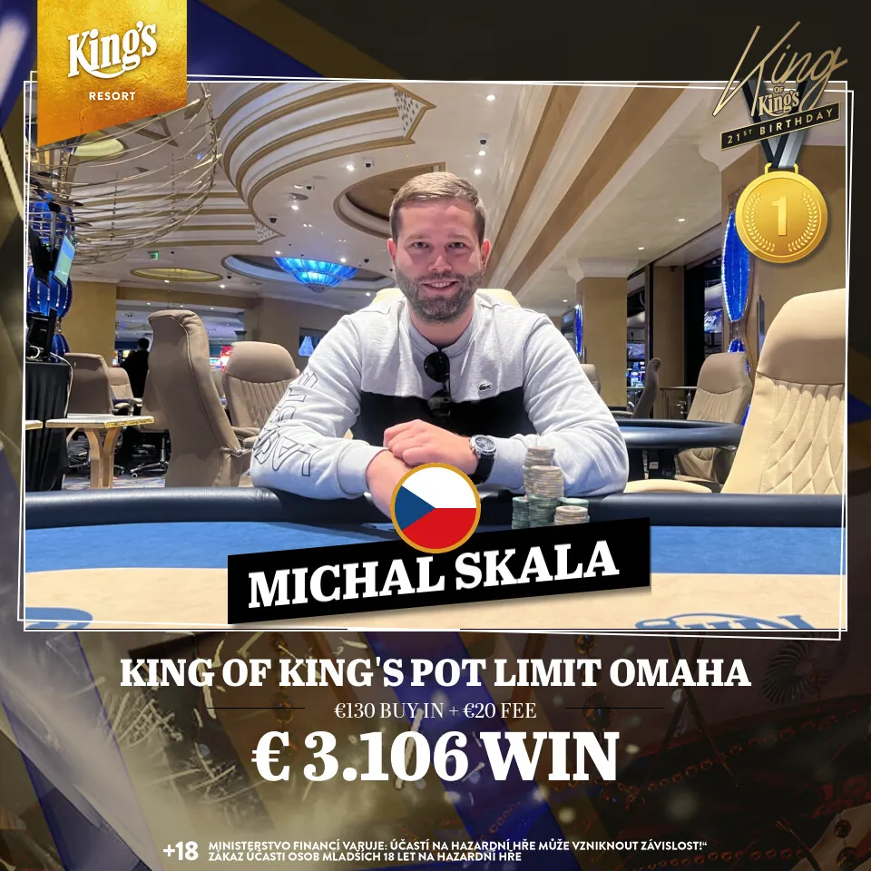 Michal Skála