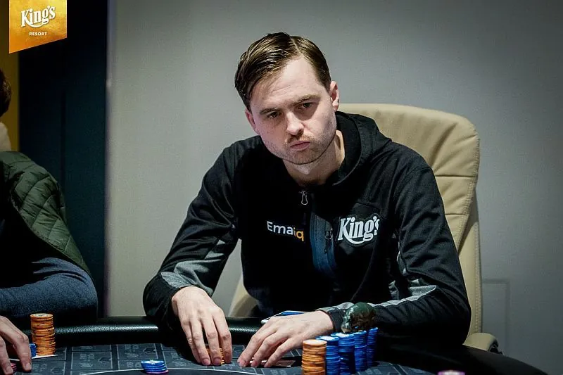 Martin Kabrhel