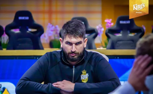 Patrik Jaroš