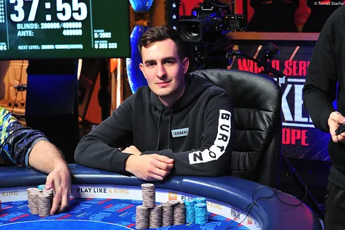 Patrik Ž&iacute;dek