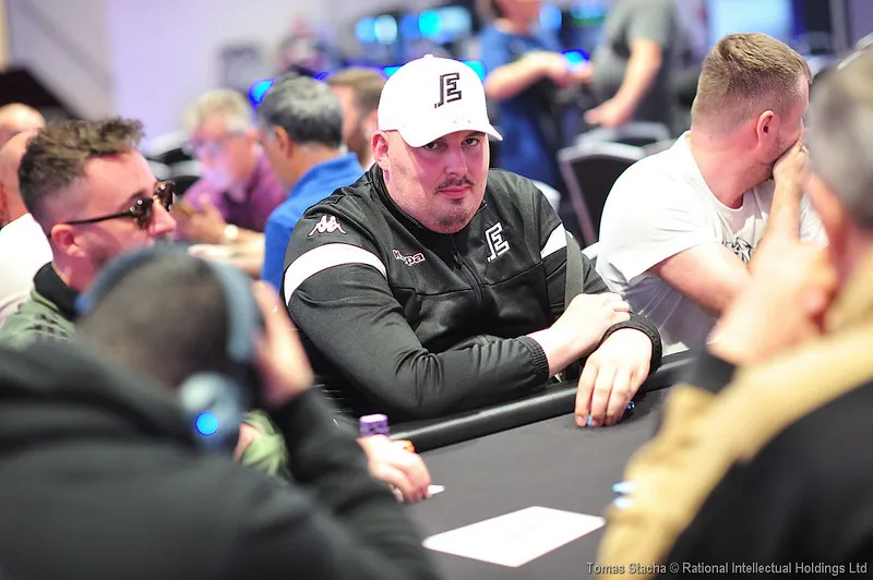 Karlovarsk&yacute; Kr&aacute;l