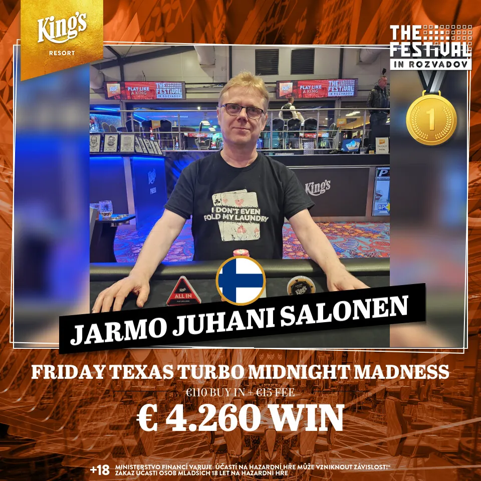 Jarmo Juhani Salonen