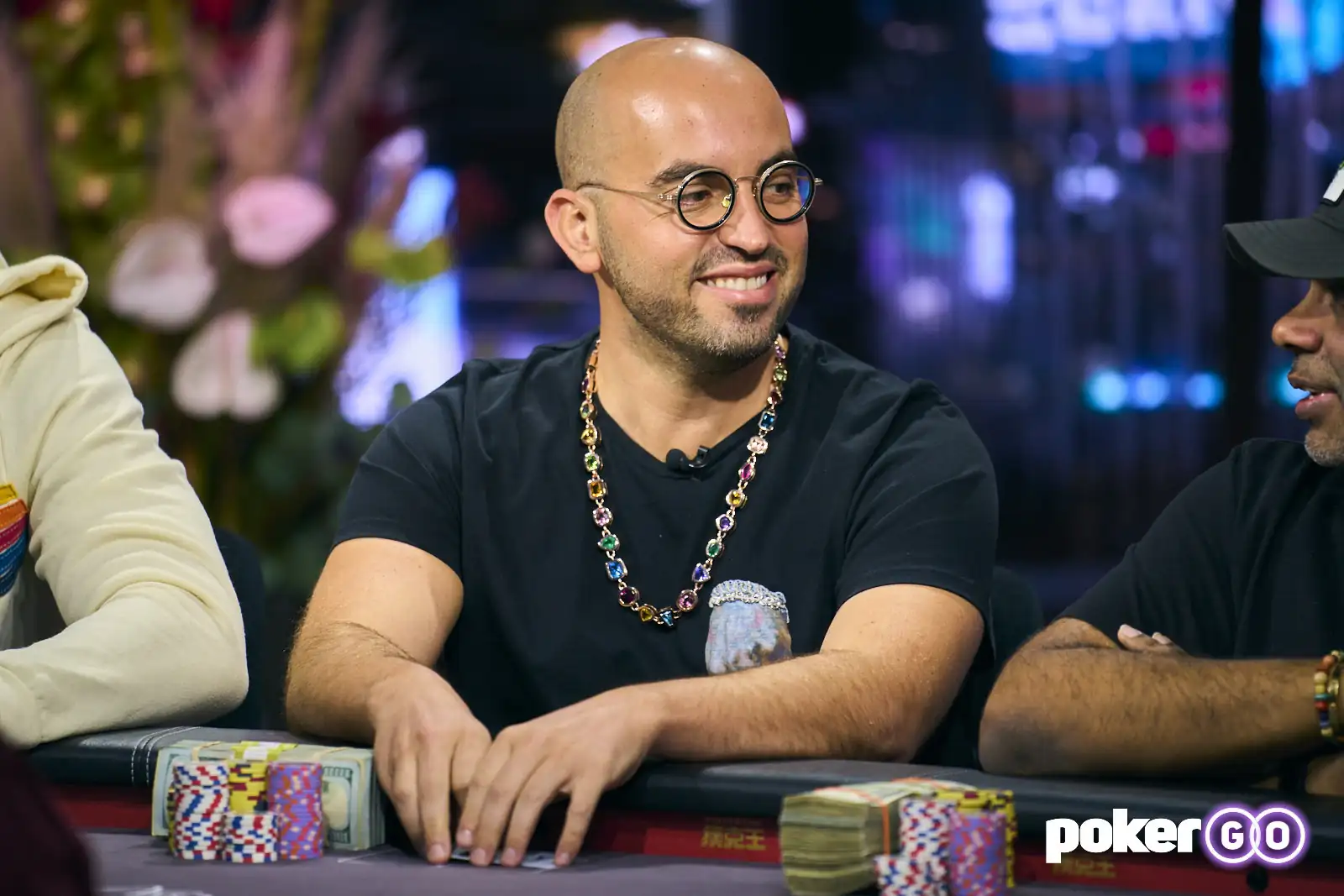 Bryn Kenney hraje High stake na Pokergo.com