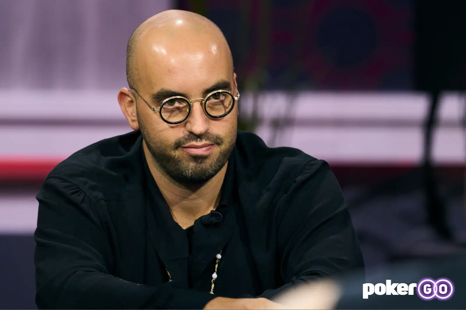 Bryn Kenney hraje HSP na Pokergo.com