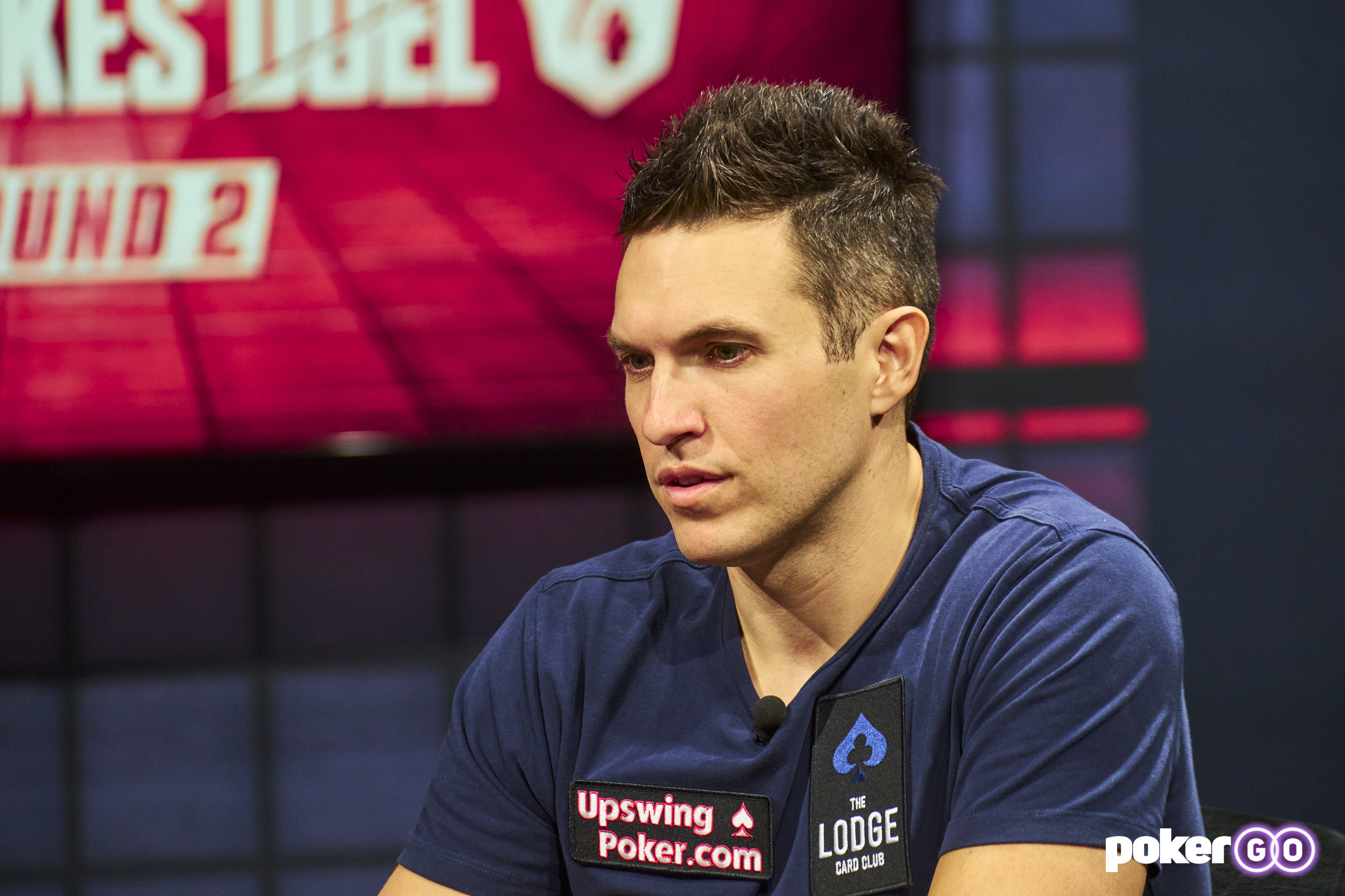 Doug Polk hraje HSD na Pokergo.com