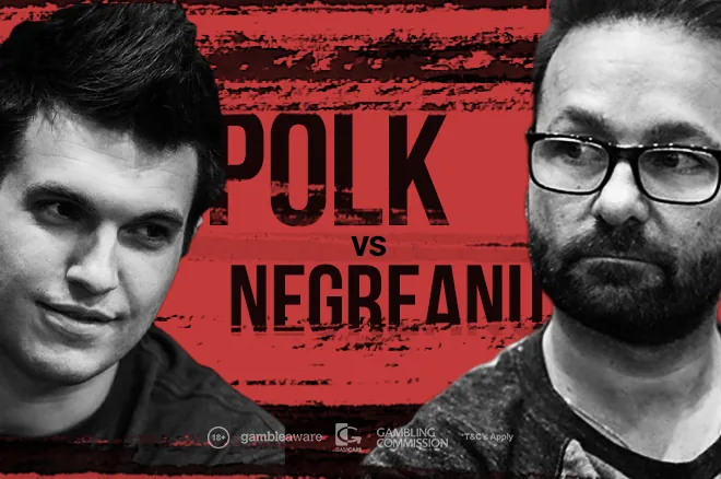 daniel negreano doug polk
