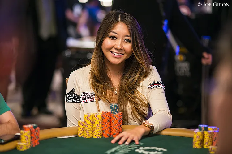 maria ho