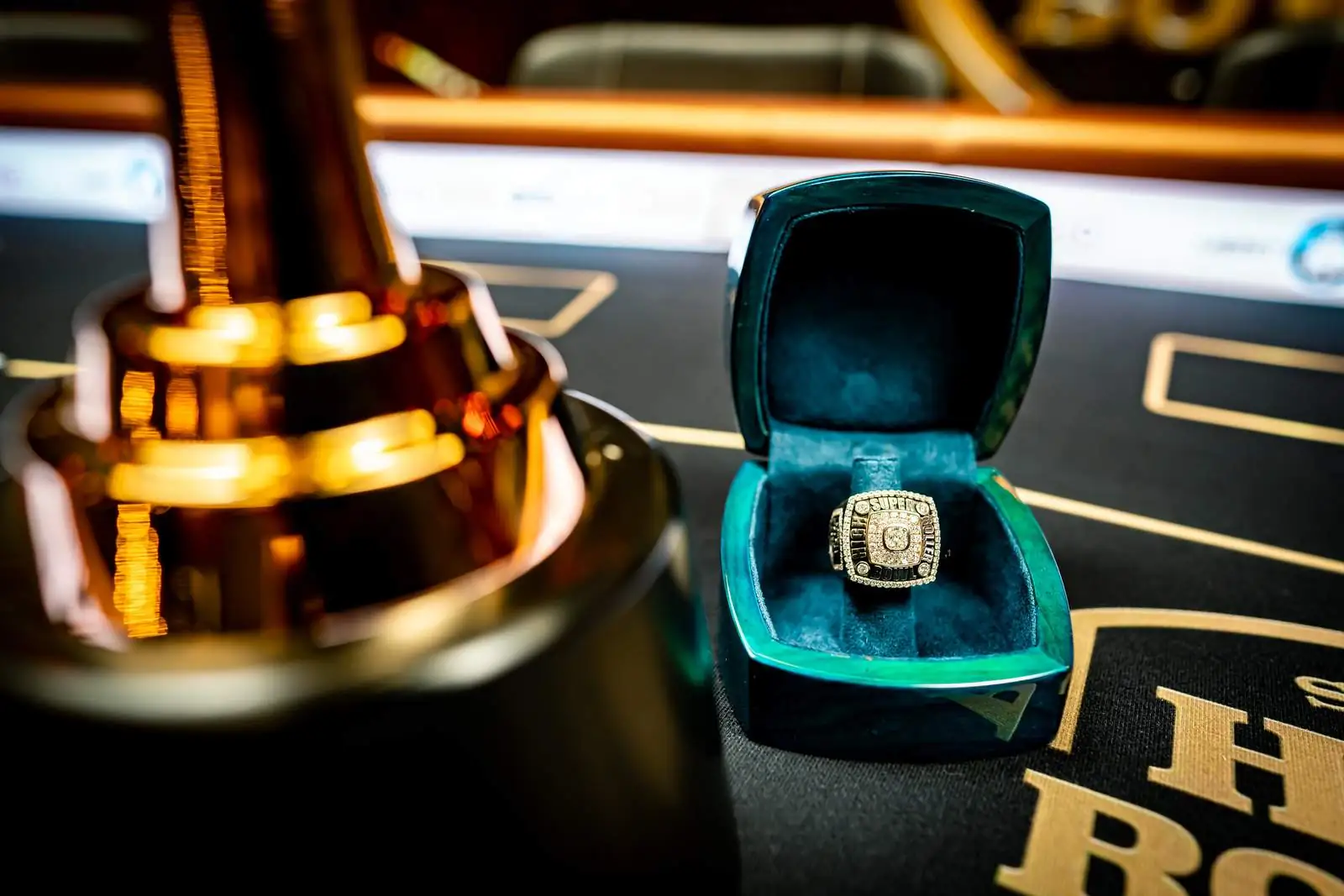 super high roller bowl