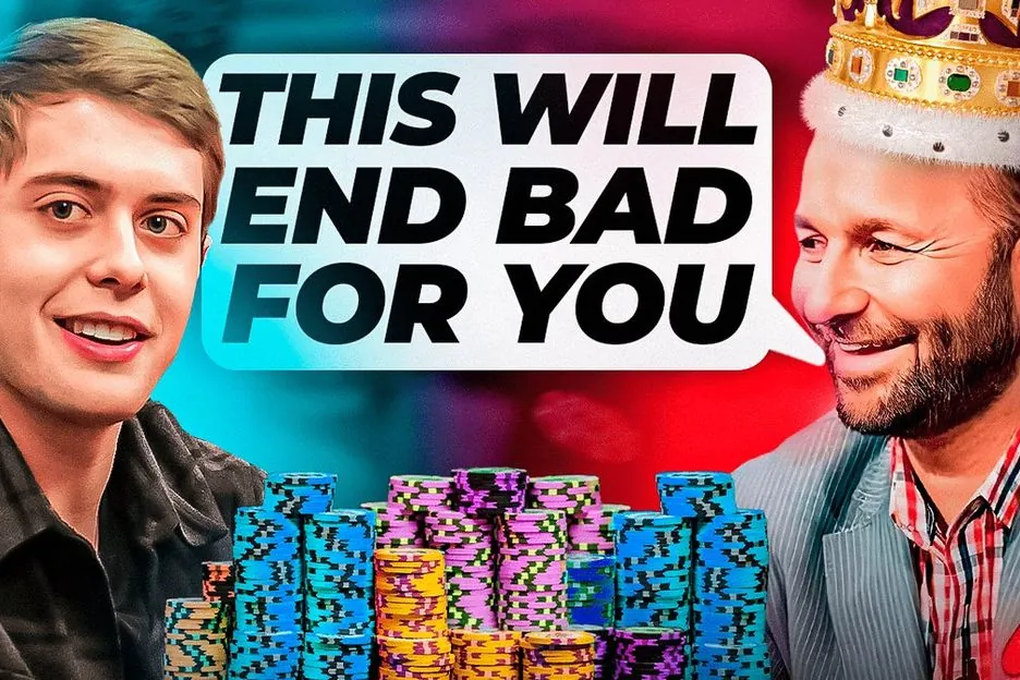 daniel negreano frankie c