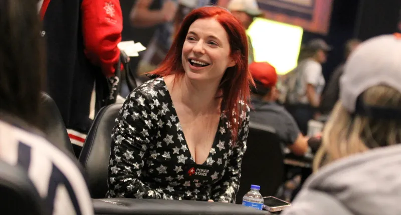 Jennifer Shahade