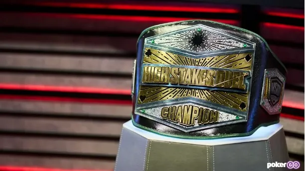 high stakes duel pas pro viteze