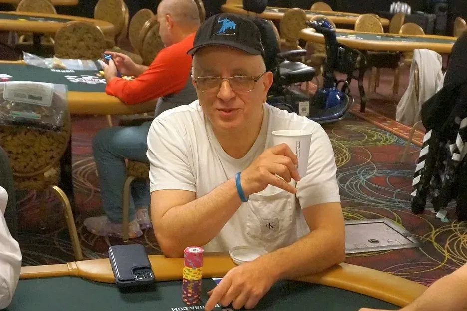 Roland Israelashvili