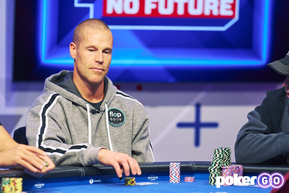 Patrik Antonius hraje NGNF na Pokergo.com