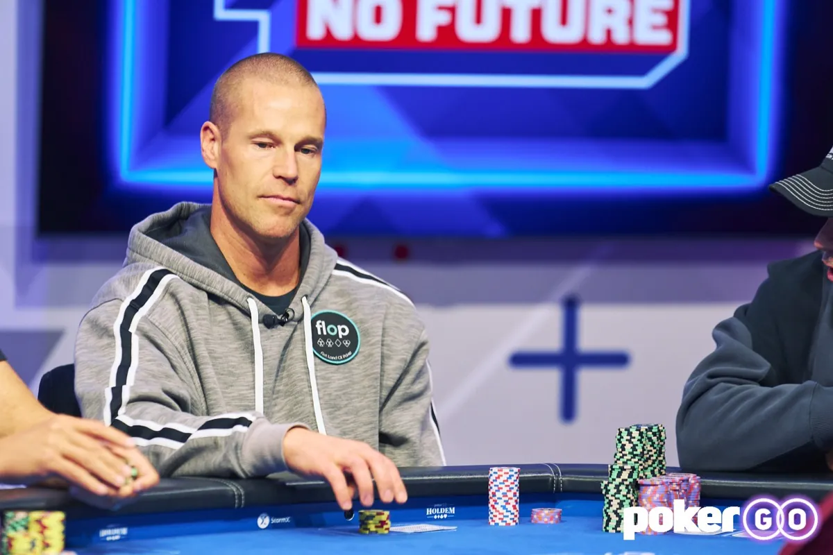 Patrik Antonius hraje NGNF na Pokergo.com