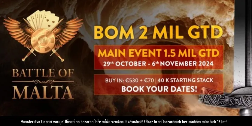 Battle fo Malta