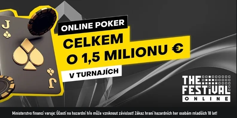 Fortuna the Festival online