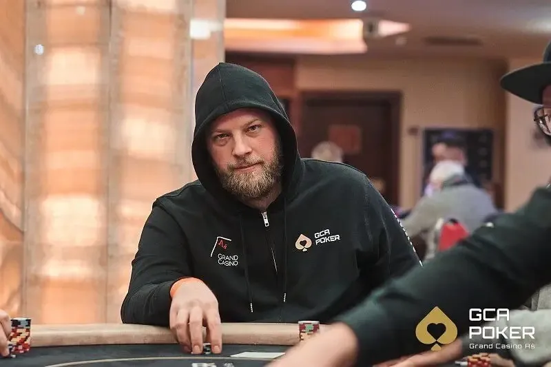 GCA Friday 7K lukas rychetsky