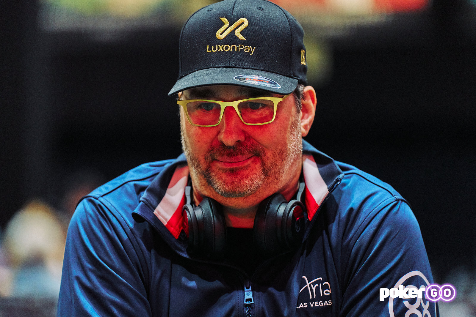 Phil Hellmuth hraje WSOP na Pokergo.com