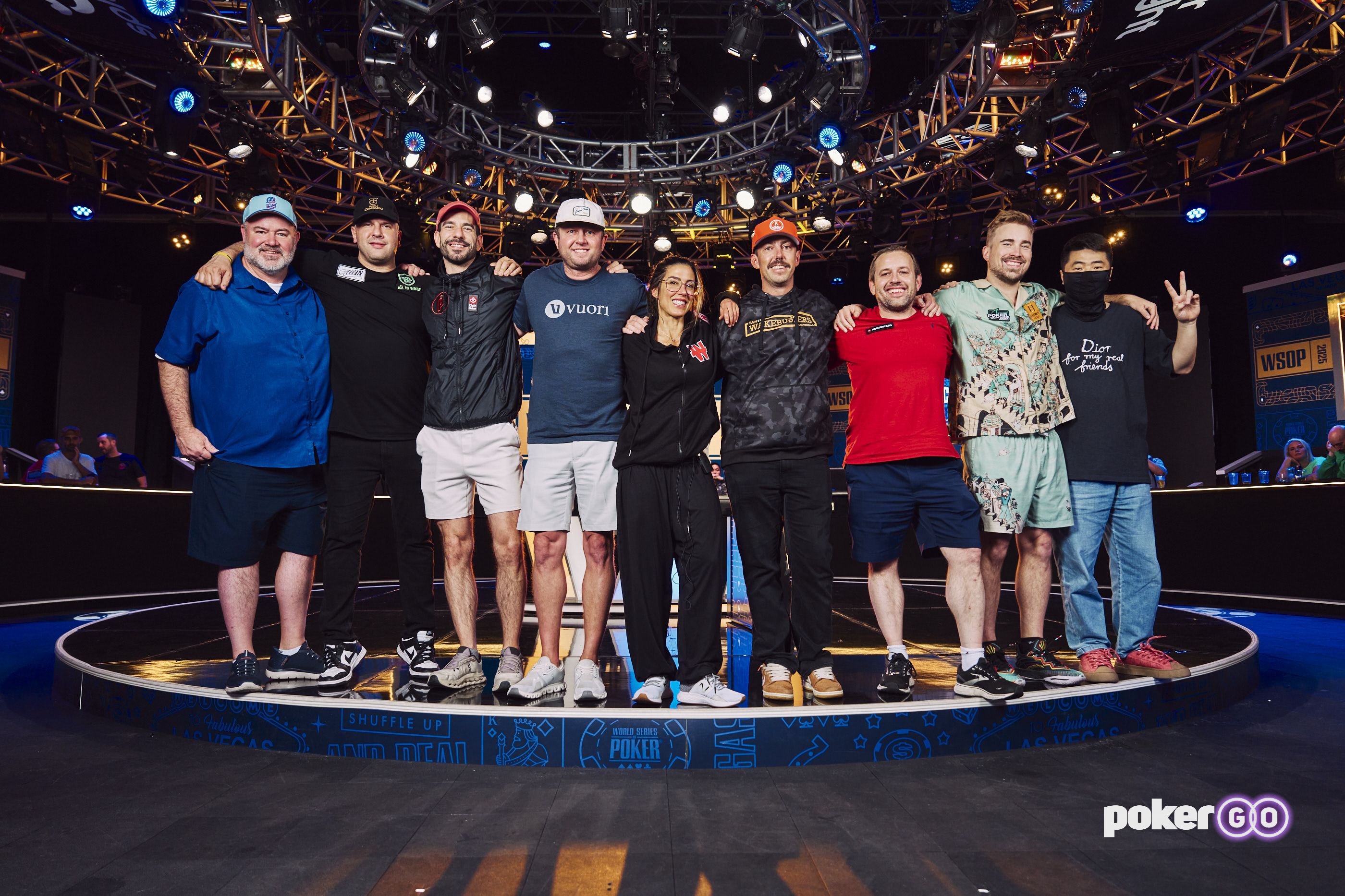 WSOP ME 2025 na Pokergo.com