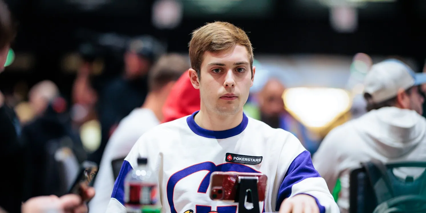 Frank 'Frankie C' Cucchiara