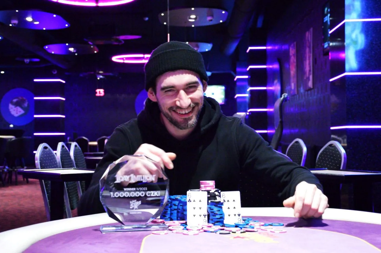 Igor Kubarev luka praha rebuy stars