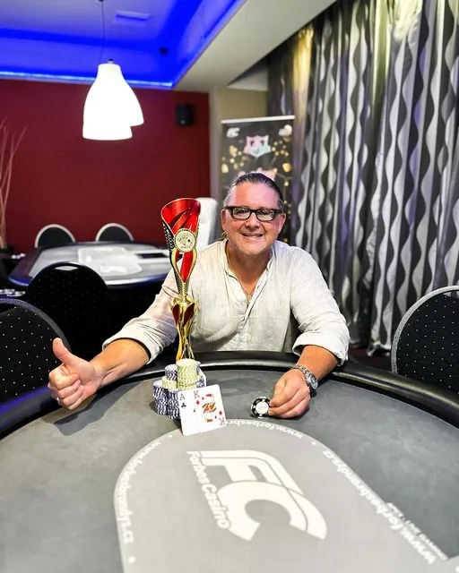 Forbes BrandA 12s nad Labem foto 2 zdroj facebook casinoforbesbrandys 263407151_1311164472646568_7500431256660432857_n