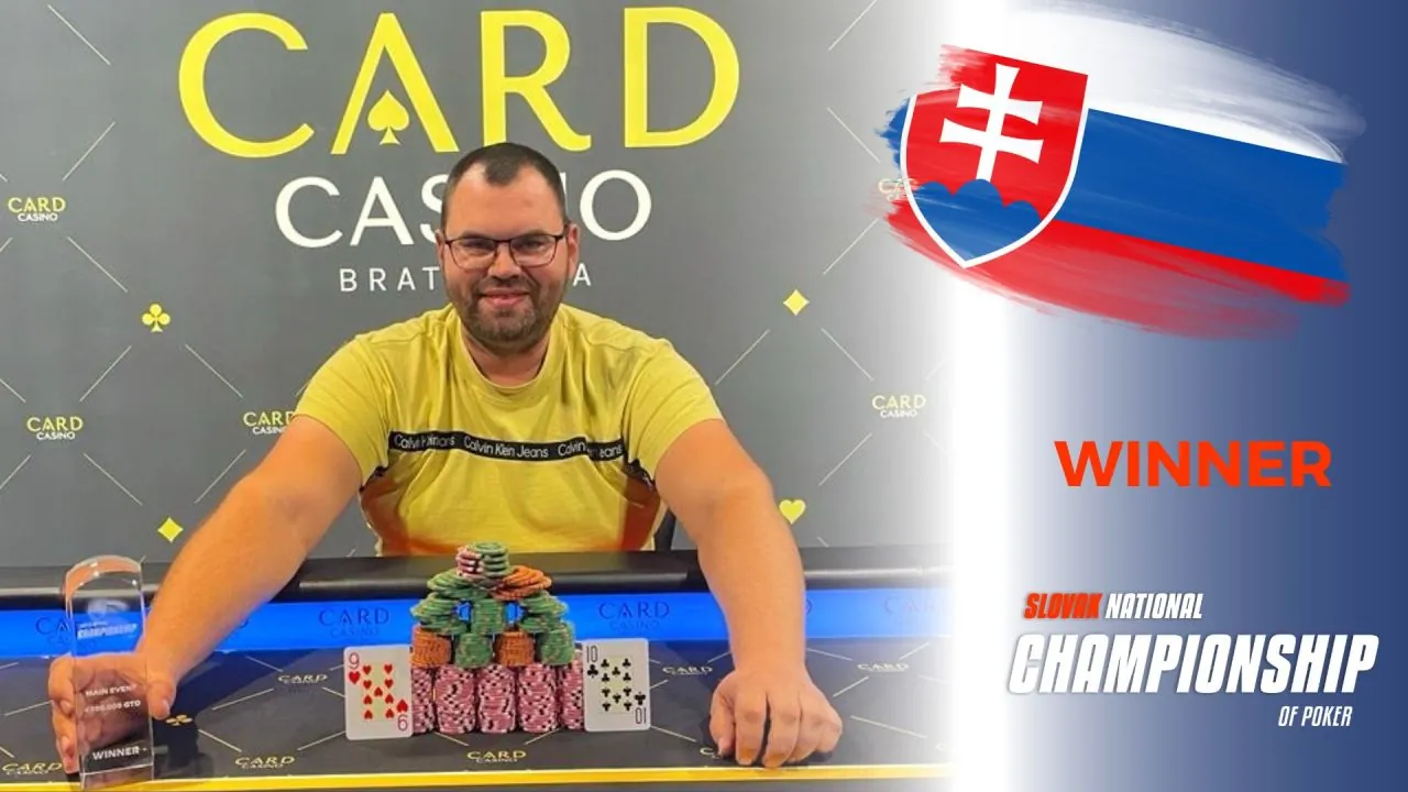 David Klein card casino bratislava