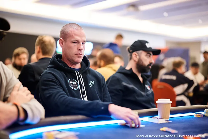 Patrik Antonius