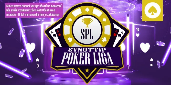 obr&iacute;zek k čl&aacute;nku sprnov&eacute; synottip poker lize 