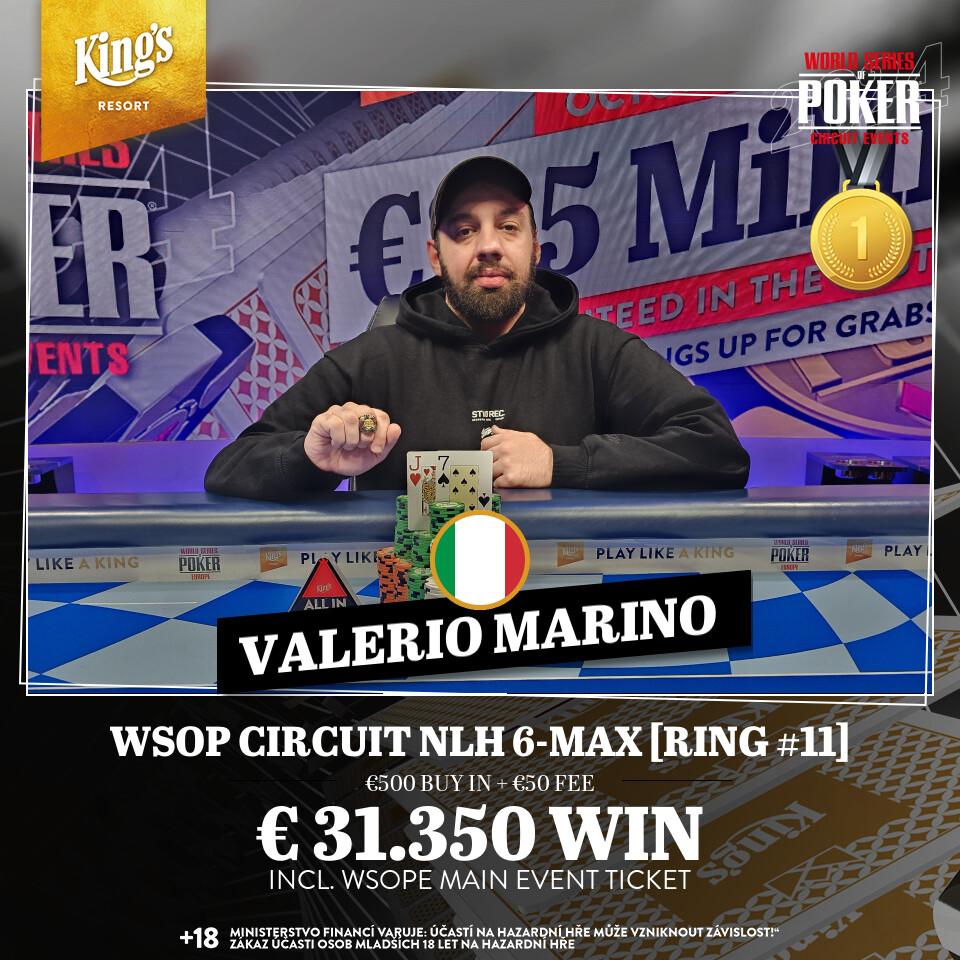 wsopc 6max