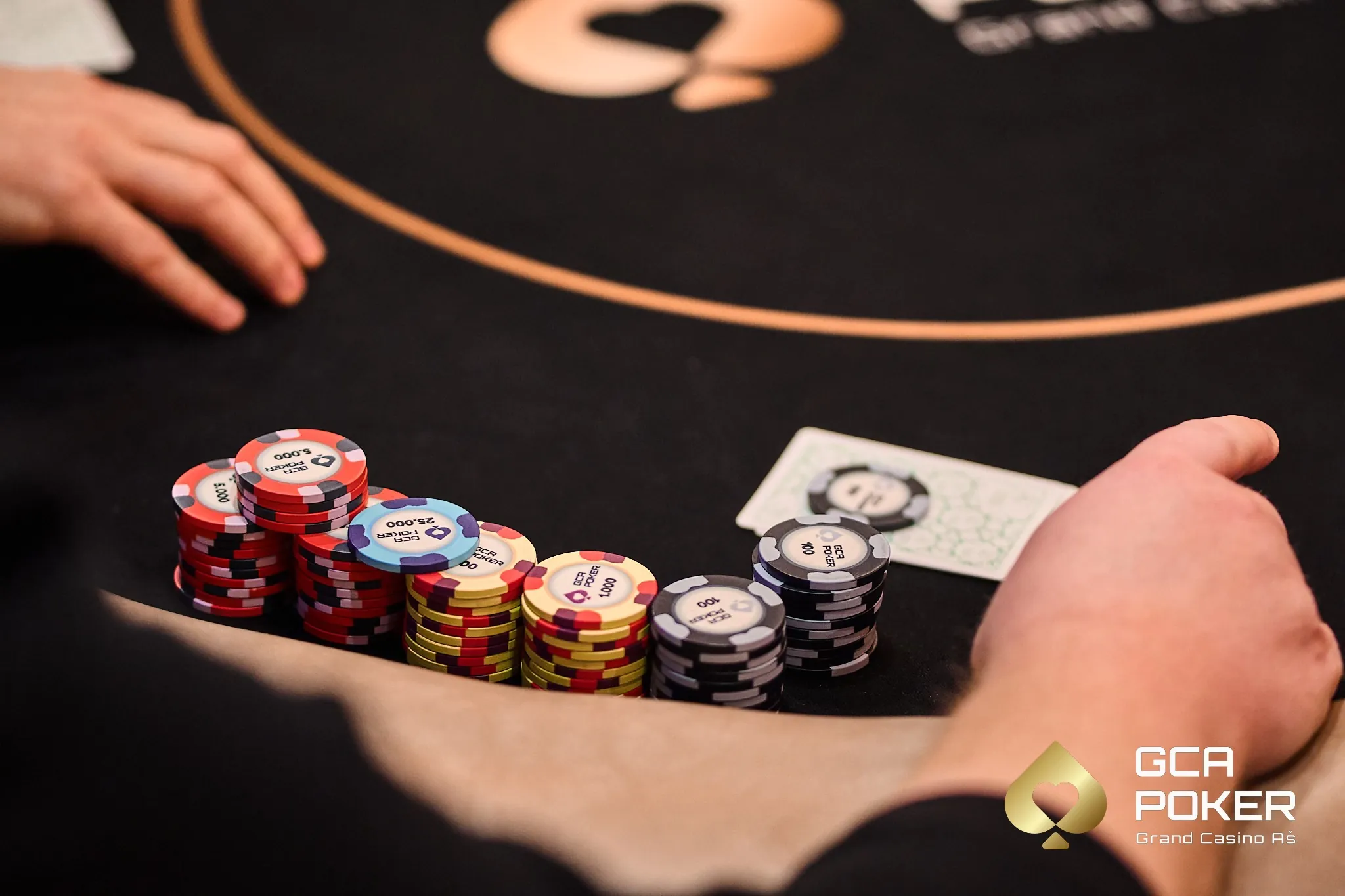 grand casino aš, poker stůl leden 2025