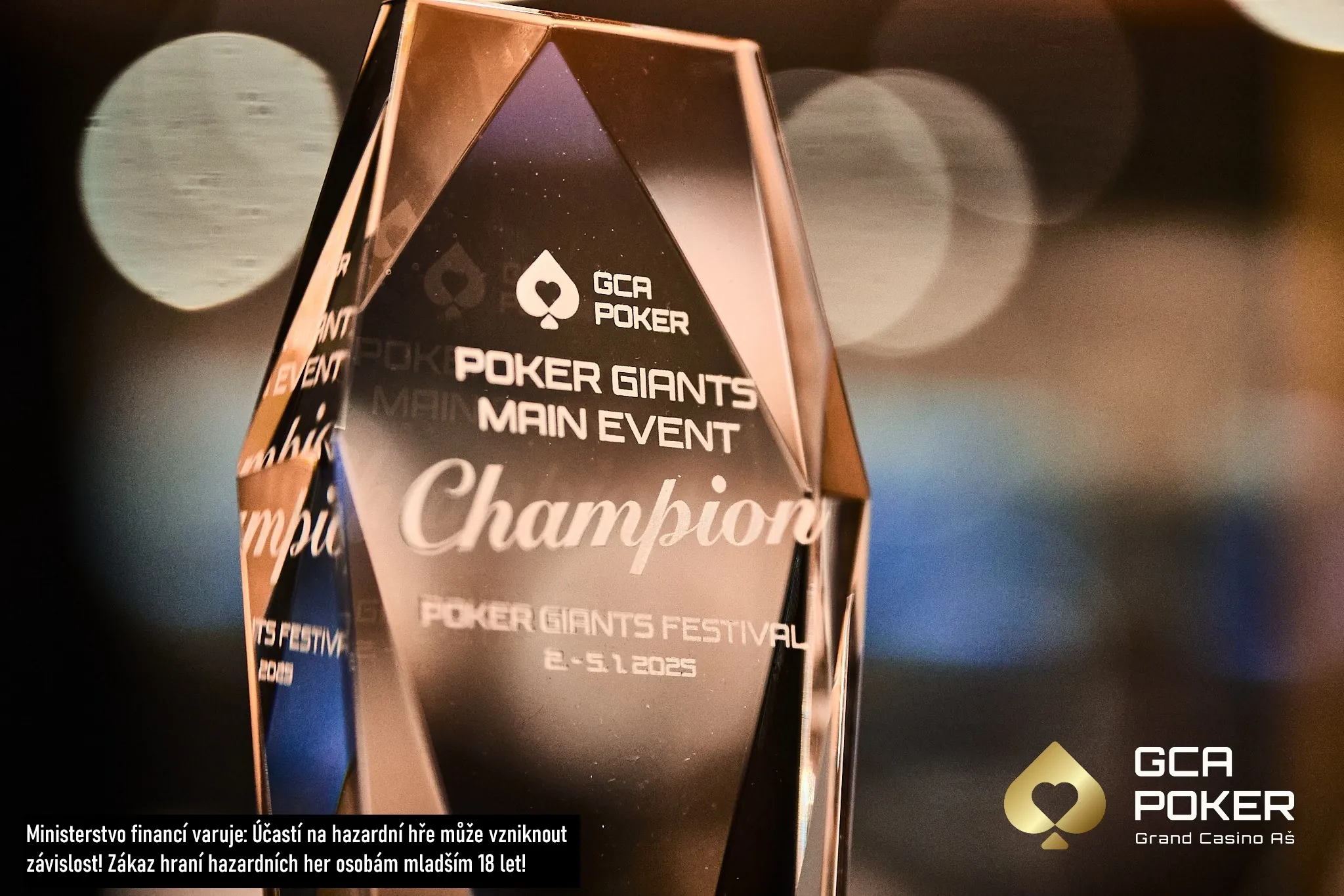 grand casino aš poker giants 2025 leden