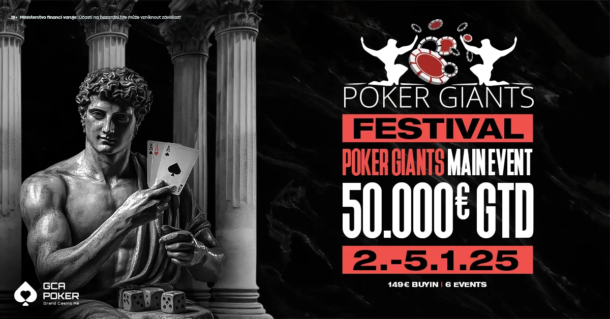 poker giants grand casino aš