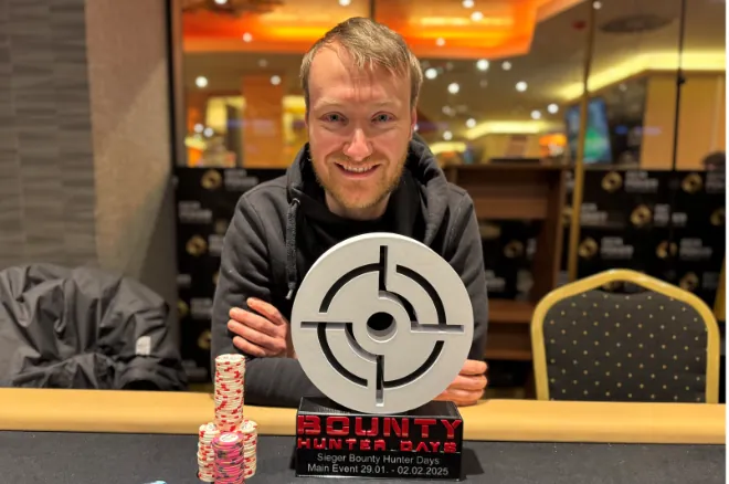 Grand casino aš bounty hunter days
