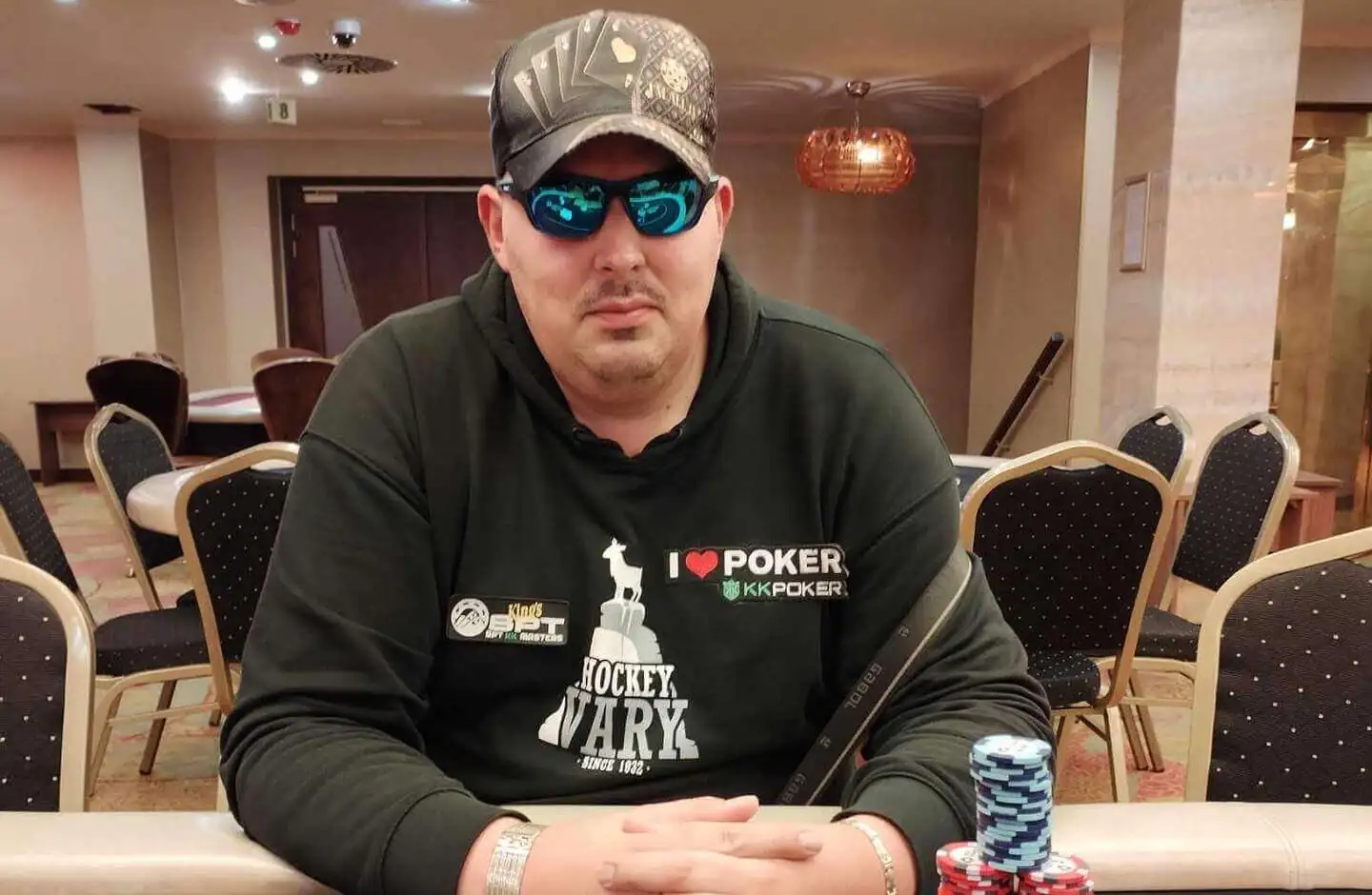 karlovarsky kral grand casino a&scaron;