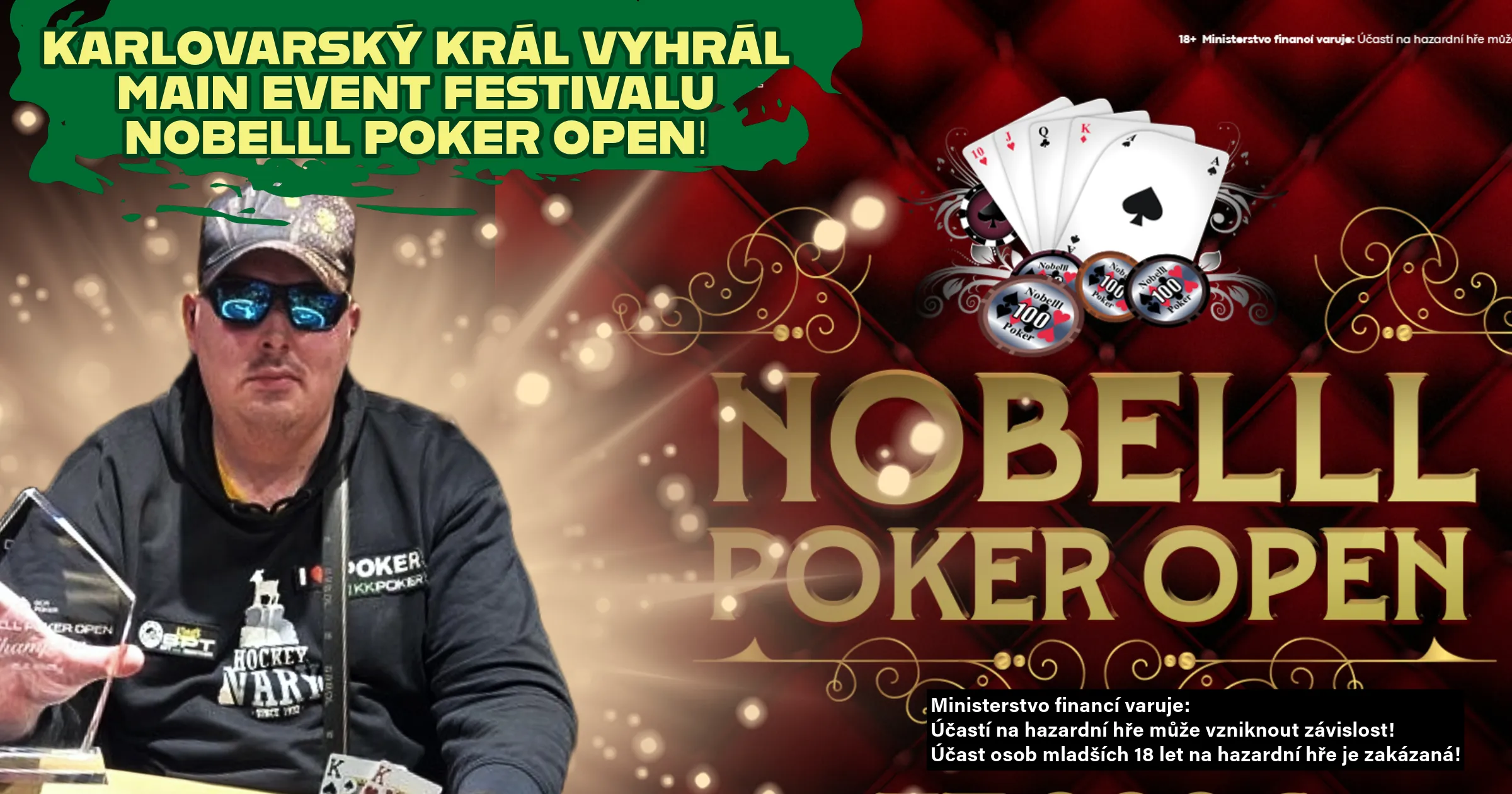karlovarský král výhry nobell poker open grand casino aš dddf