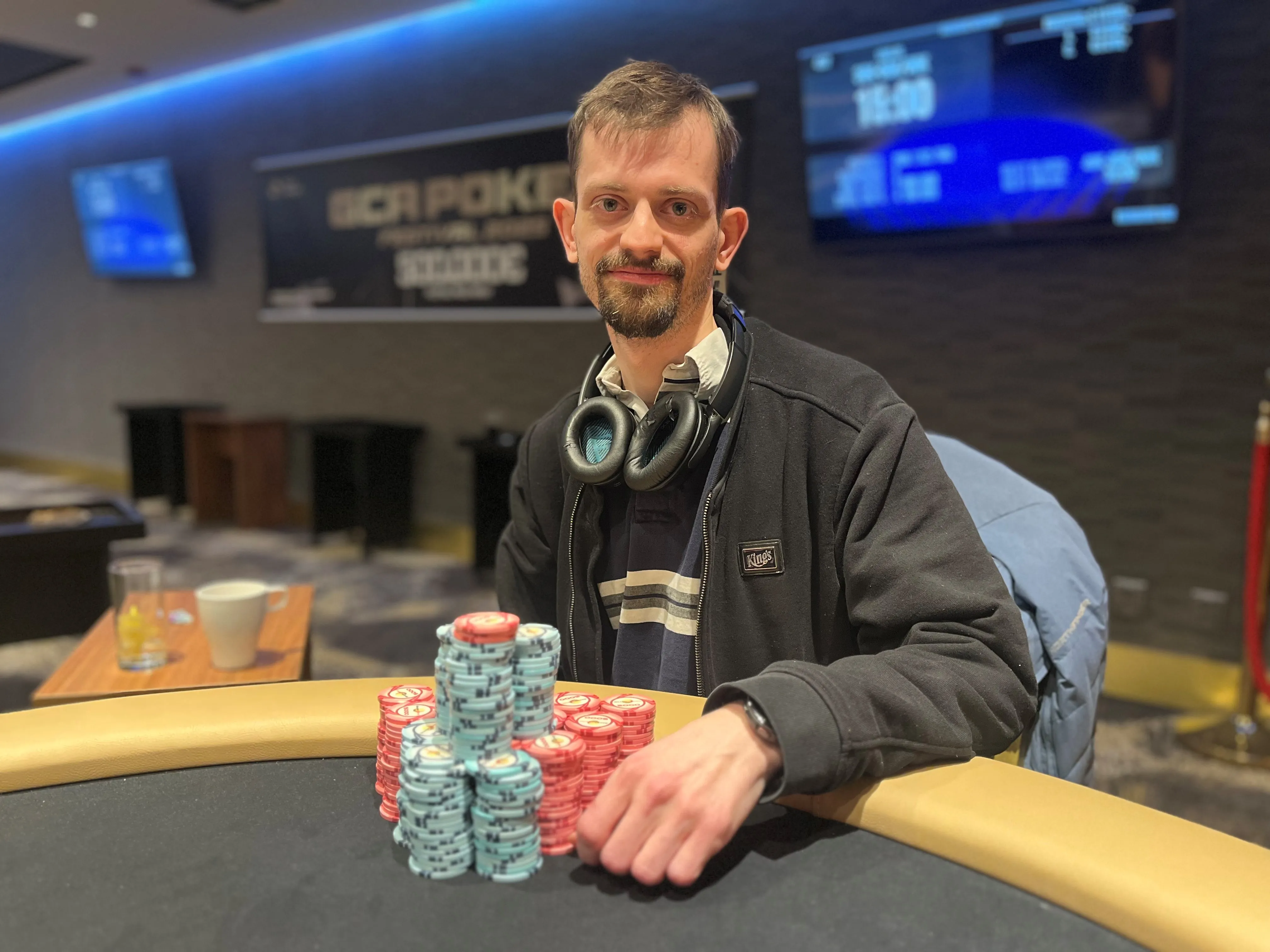 Zeman Grand casino A&scaron; fairgame poker cup