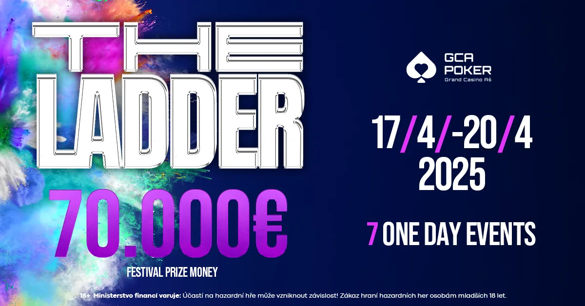 grand casino aš festival ladder duben 2025