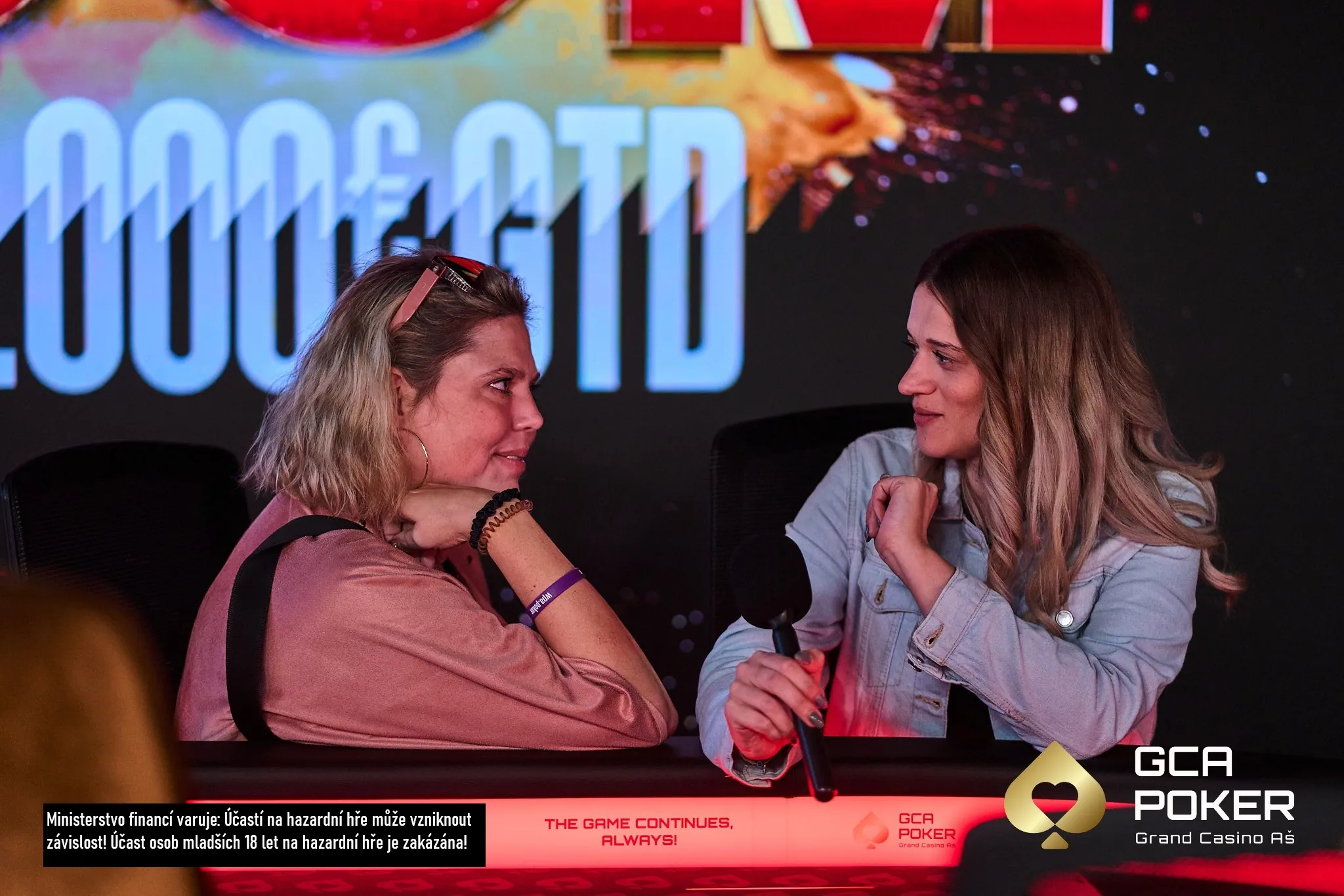 poker turnaj boom grand casino as