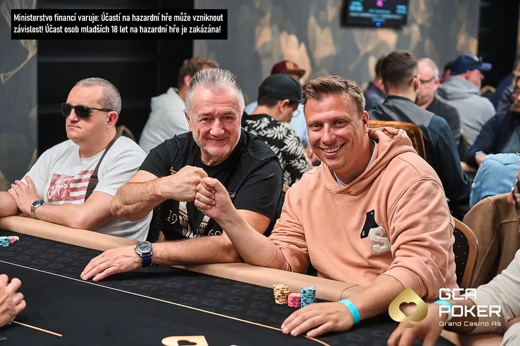 hr&aacute;či pokeru v grand casino a&scaron;