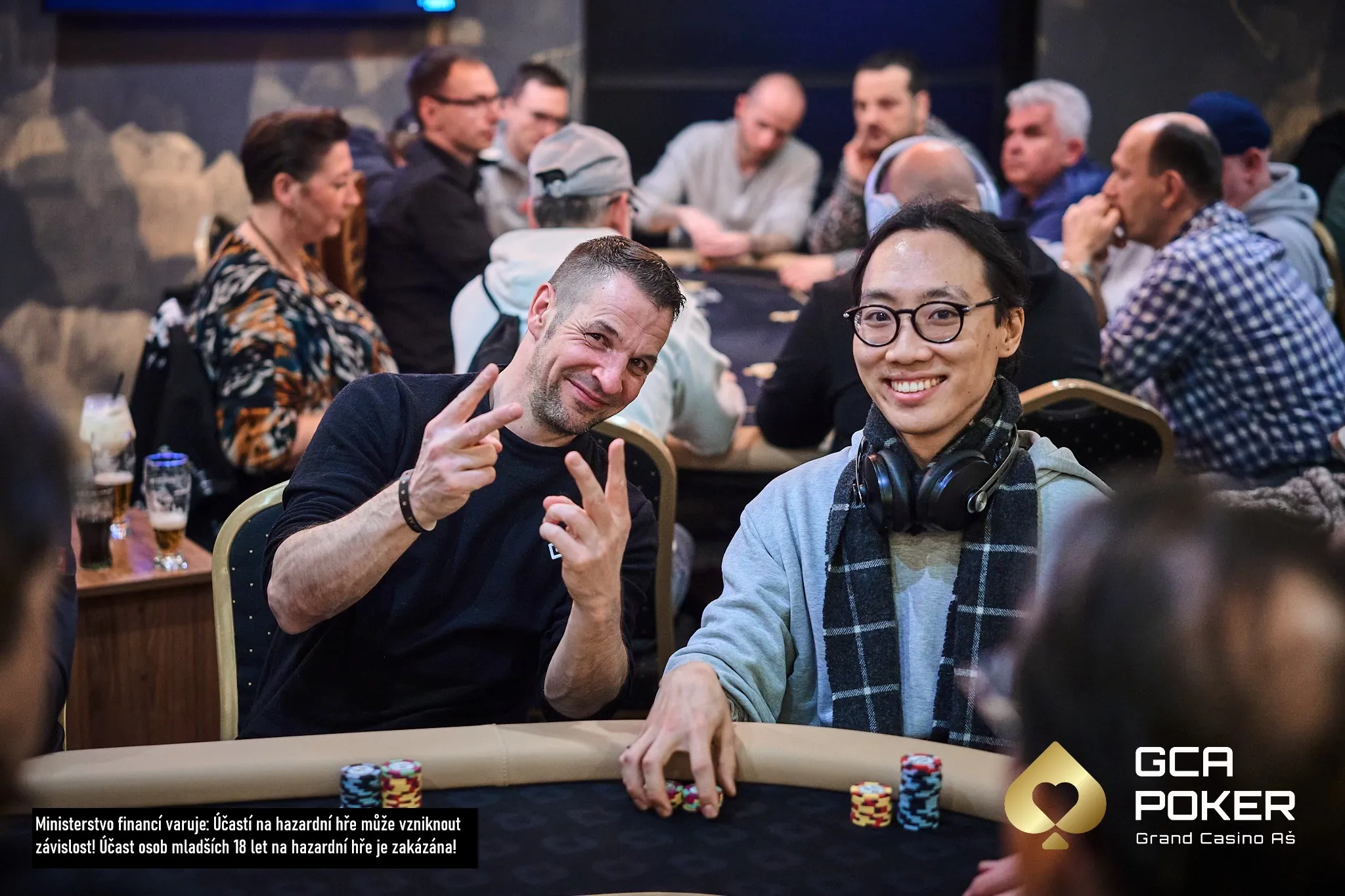 poker hr&aacute;či grand casino a&scaron; dd5