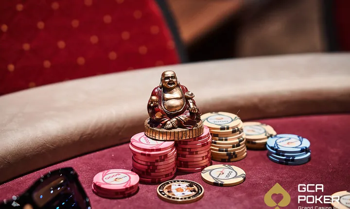 Grand Casino Aš pokerové turnaje