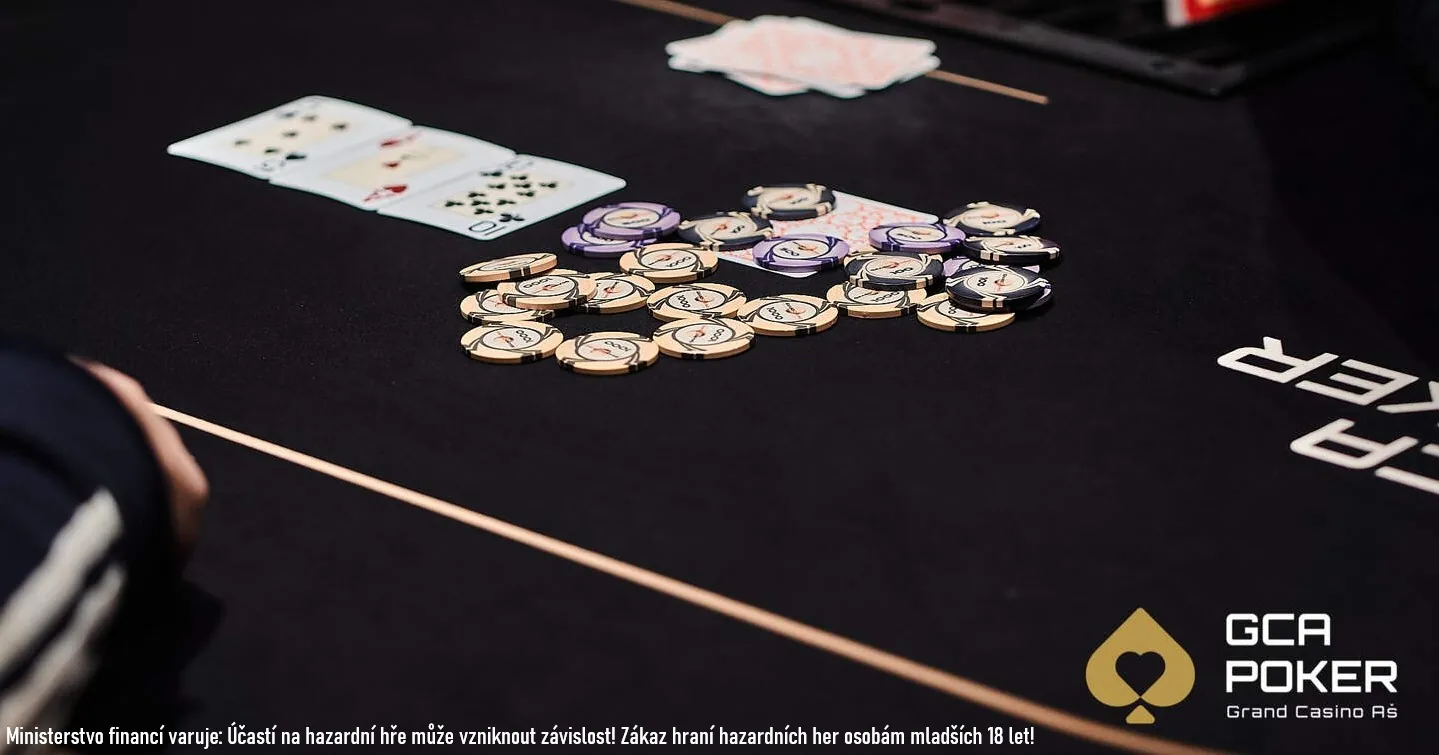 grand casino as poker